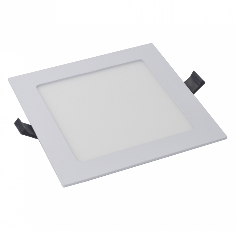 INSERT LED EMPOTRAR 18W/865 CUADRADO IP20 100-240V G2 – LEDVANCE – DJJ ...